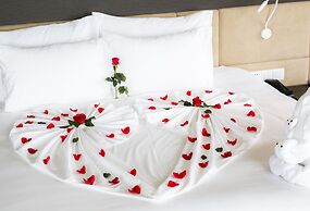 Alana Nha Trang Beach Hotel