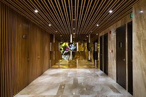 Alana Nha Trang Beach Hotel