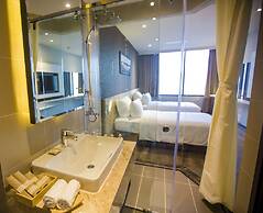 Alana Nha Trang Beach Hotel