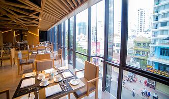 Alana Nha Trang Beach Hotel