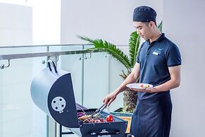 Alana Nha Trang Beach Hotel