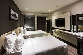 Alana Nha Trang Beach Hotel