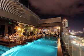 Alana Nha Trang Beach Hotel