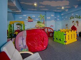 Alana Nha Trang Beach Hotel