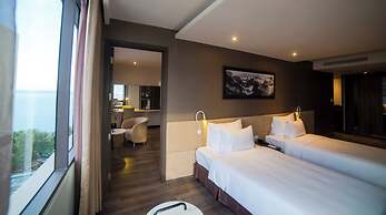 Alana Nha Trang Beach Hotel