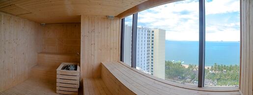 Alana Nha Trang Beach Hotel