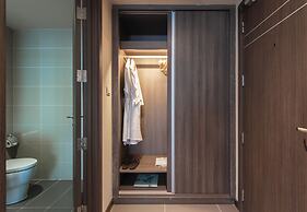 Alana Nha Trang Beach Hotel