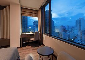 Alana Nha Trang Beach Hotel