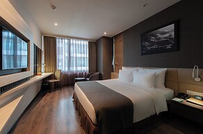 Alana Nha Trang Beach Hotel