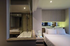 Alana Nha Trang Beach Hotel