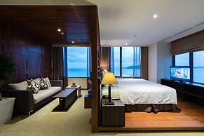 Alana Nha Trang Beach Hotel