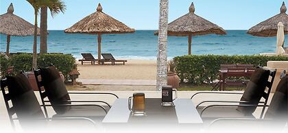 Alana Nha Trang Beach Hotel