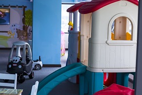 Alana Nha Trang Beach Hotel