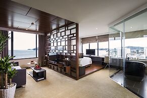 Alana Nha Trang Beach Hotel