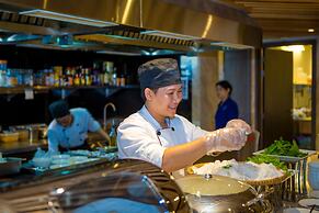 Alana Nha Trang Beach Hotel