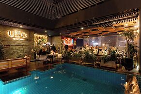 Alana Nha Trang Beach Hotel