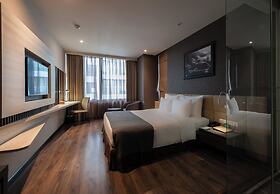 Alana Nha Trang Beach Hotel