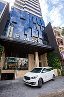 Alana Nha Trang Beach Hotel