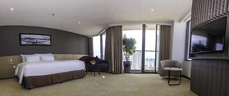 Alana Nha Trang Beach Hotel