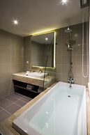 Alana Nha Trang Beach Hotel