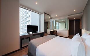 Alana Nha Trang Beach Hotel