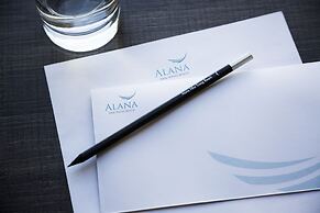 Alana Nha Trang Beach Hotel