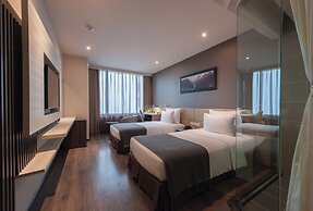 Alana Nha Trang Beach Hotel