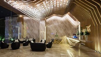 Alana Nha Trang Beach Hotel