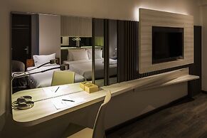 Alana Nha Trang Beach Hotel