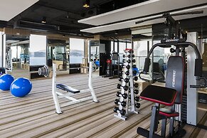 Alana Nha Trang Beach Hotel