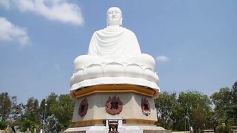 Alana Nha Trang Beach Hotel