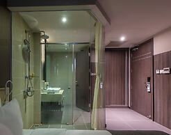 Alana Nha Trang Beach Hotel