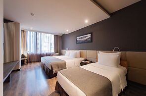 Alana Nha Trang Beach Hotel