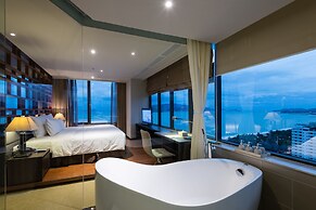 Alana Nha Trang Beach Hotel