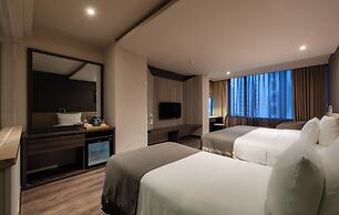 Alana Nha Trang Beach Hotel