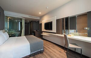 Alana Nha Trang Beach Hotel