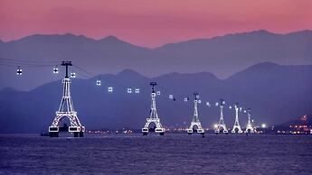 Alana Nha Trang Beach Hotel