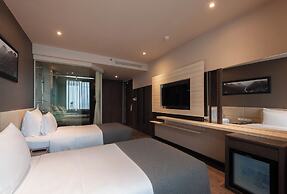 Alana Nha Trang Beach Hotel