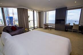 Alana Nha Trang Beach Hotel