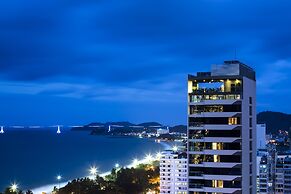 Alana Nha Trang Beach Hotel