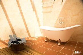 Murraya Paniculata Villa