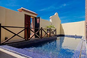 Murraya Paniculata Villa