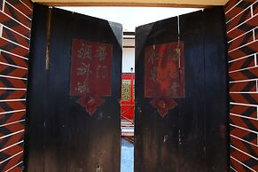 Murraya Paniculata Villa