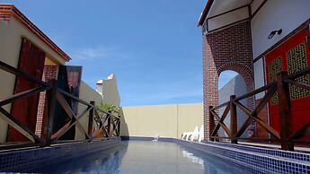 Murraya Paniculata Villa