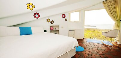 La villa de la sirene