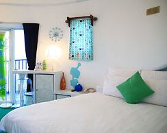 La villa de la sirene