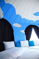 La villa de la sirene