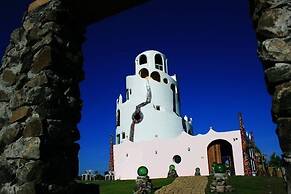 La villa de la sirene