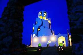 La villa de la sirene