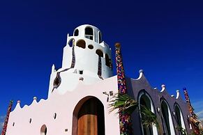 La villa de la sirene